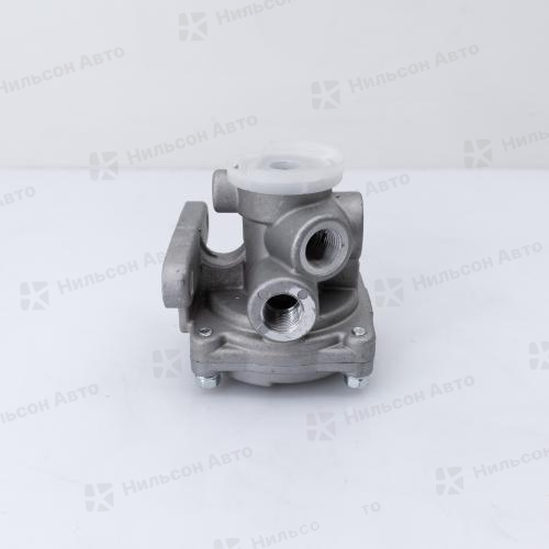 Регулятор давления воздуха ISUZU FORWARD/MMC FUSO, ZEVS