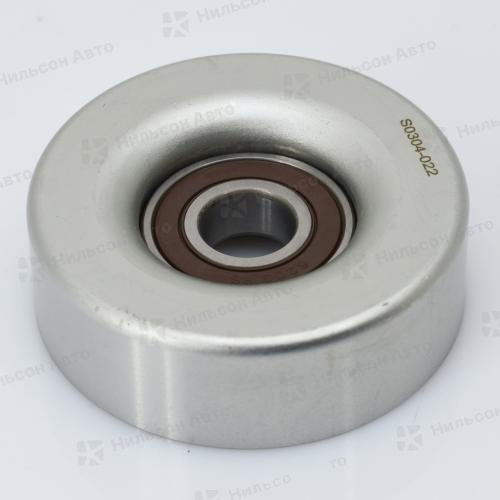 Ролик натяжной HONDA, вид 2, DEKO