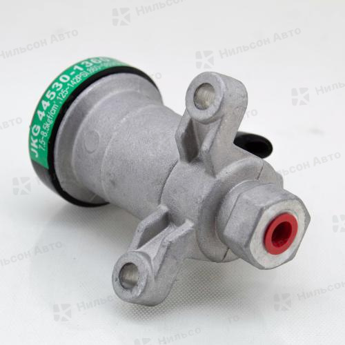 Регулятор давления воздуха HINO, вид 1, ZEVS (диаметр 13 мм) 7.5 кг - 8.0 кг