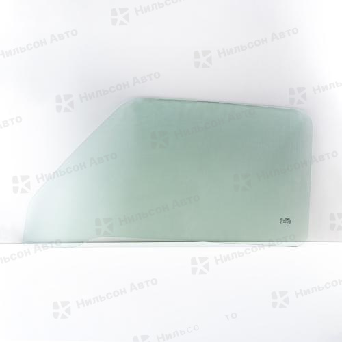 Стекло переднее боковое ISUZU ELF 1986-1994 г, левое, XYG       Высота (мм)521   Ширина (мм)974