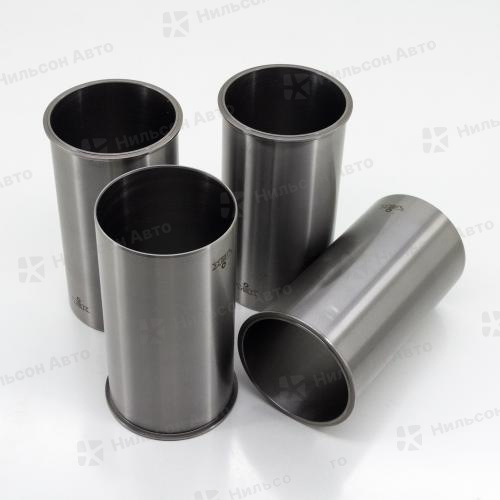 Гильзы поршневые TOYOTA DYNA 3L, хонингованные, TIK (комплект 4 шт) (с буртиком)