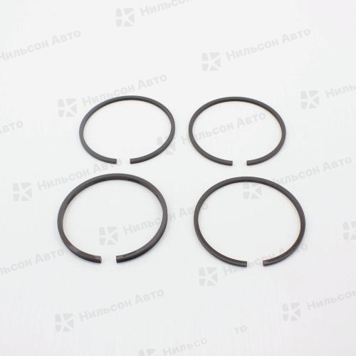 Кольца воздушного компрессора MMC FUSO 6D16, 70 мм, RIK (компрессор на 1 поршень)