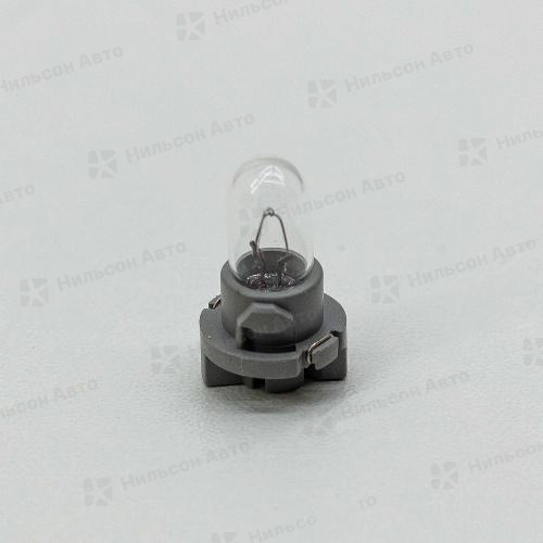 Лампочка 16541970 GP BULB с цоколем TOYOTA, оригинал