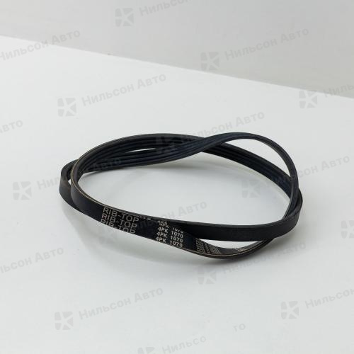 Ремень ручейковый 4PK1070 RIB TOP