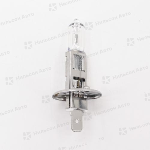Лампочка в фару H1/12V/55W CLEARLIGHT LONGLIFE