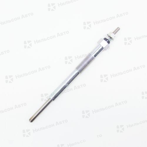 Свеча накала MMC FUSO 6D15, 6D16, 6D17, вид 2, HKT