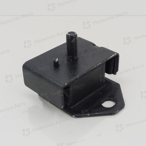 Подушка двигателя ISUZU ELF 4JA1, 4JB1, 4BE1, левая, Nilson Auto Parts