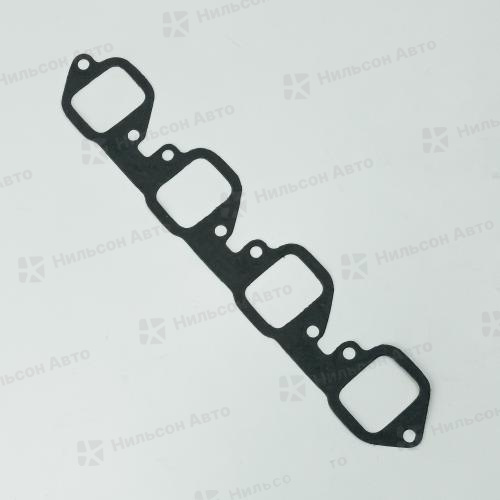 Прокладка впускного коллектора NISSAN ATLAS TD23-TD27, BD30, QD32 TONG HONG (паронит)