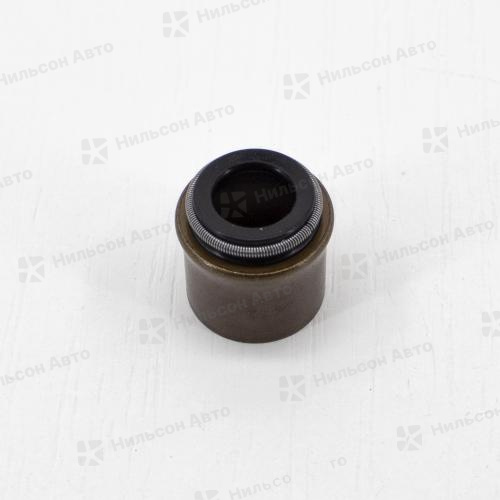 Маслосъемные колпачки NISSAN ATLAS TD23-27, QD32, NOK (1 штука)