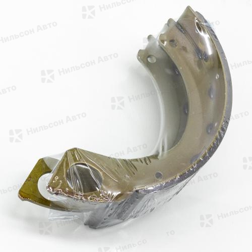 Колодки ручника FN-8806, HINO RANGER, FRICTION