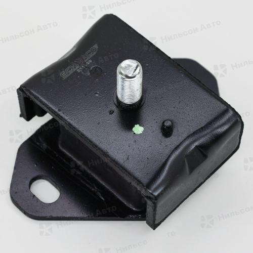 Подушка двигателя ISUZU ELF 4JA1, 4JB1, 4BE1, левая, SCHMACO