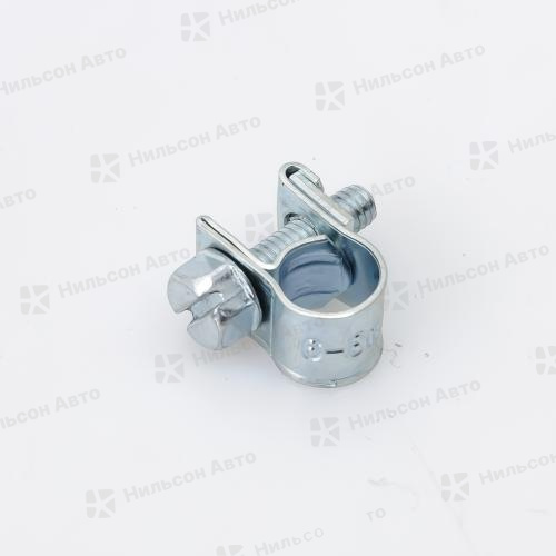 Хомут винтовой MINI 06-08/9 PRC