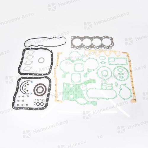 Ремкомплект двигателя MAZDA TITAN SL, TONYCO (паронитовая SL01-10-271)