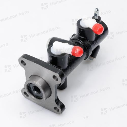 Главный тормозной цилиндр MAZDA TITAN, HA, SL, TF, TM, 4HF1, 4HG1, (1.1/16), Nilson Auto Parts