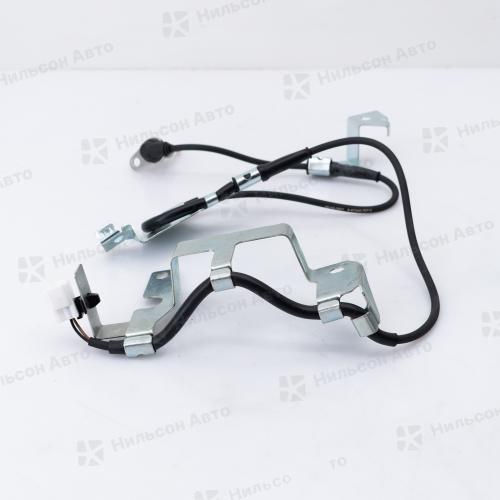 Датчик ABS ISUZU ELF передний правый, вид 1, ZEVS