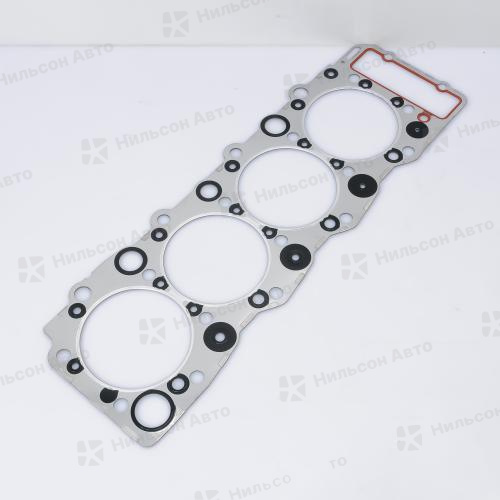 Прокладка гбц ISUZU ELF 4HG1 вид 1, 1 ремонт, оригинал