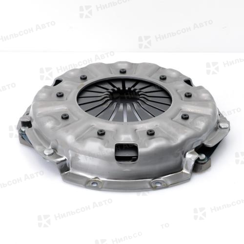 Корзина сцепления лепестковая 280*195*305 ГАЗЕЛЬ NEXT, CUMMINS ISF 2,8, оригинал (диск сцепления .D0128)