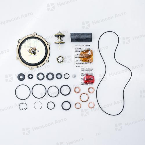 Ремкомплект вакуумного усилителя тормозов (ПГУ), вид 7, ZEVS 