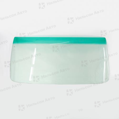 Стекло лобовое HINO RANGER, 198*86, XYG