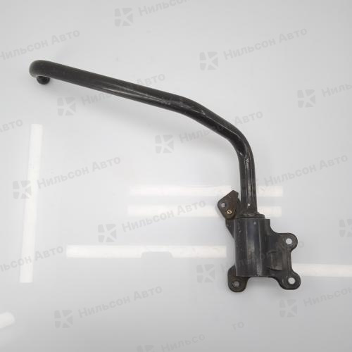 Стойка зеркала NISSAN ATLAS TD27, P4F23, правая, б/у