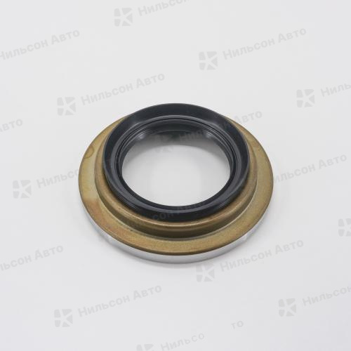 Сальник хвостовика заднего редуктора HINO, JAC, 65*114*10*25,5, NOK