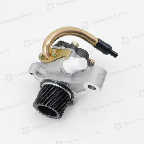 Гидроусилитель руля MMC CANTER 4D33-36, шестерня 23 зуба, KRAUF