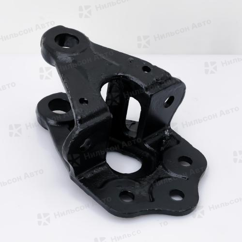Кронштейн передней рессоры передний HINO RANGER, вид 2, GTP