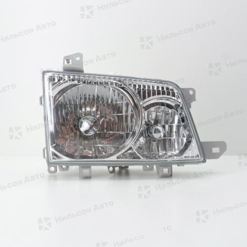 Фара MAZDA TITAN c 2000 г правая, AD