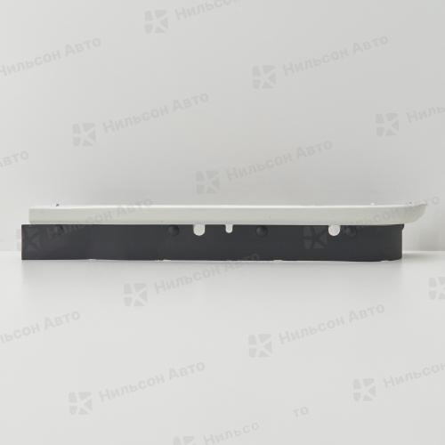 Ресничка под фарой ISUZU ELF 1993-2002 г белая, левая, GSPARTS