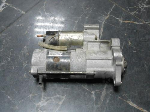 Стартер 24V MMC CANTER, 4M51, 24V,б/у  (ОБЯЗАТЕЛЬНО проверить наличие)