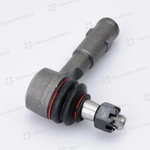 Рулевой наконечник ISUZU ELF рулевая рейка, правый, TRUSTAUTO (диаметр 16,8, конус 18)