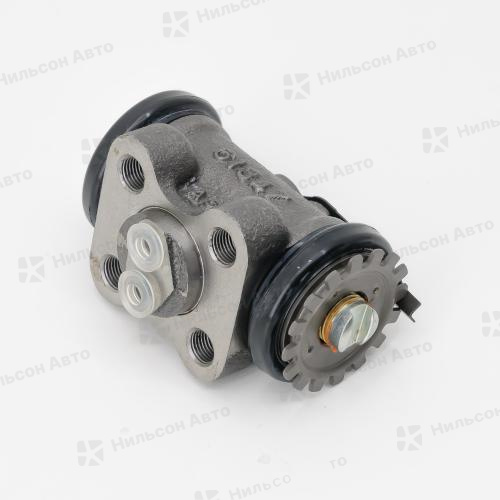 Рабочий тормозной цилиндр задний ISUZU ELF 39*43, диаметр 34, без прокачки правый, SEIKEN