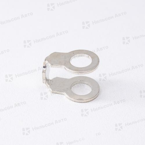 Шайба обратки (скобка диаметр 6) TOYOTA, 90904-30006, оригинал  (1-61)