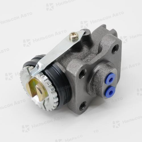 Рабочий тормозной цилиндр передний TOYOTA 42*45, диаметр 37, без прокачки правый, BGF