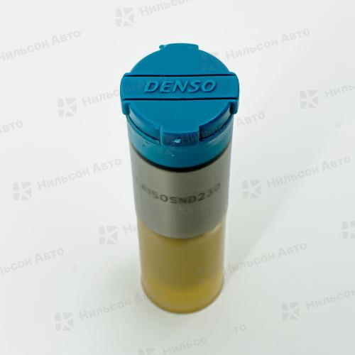 Распылитель DLLA150SND230 HINO RANGER H06C, H07CT, Denso