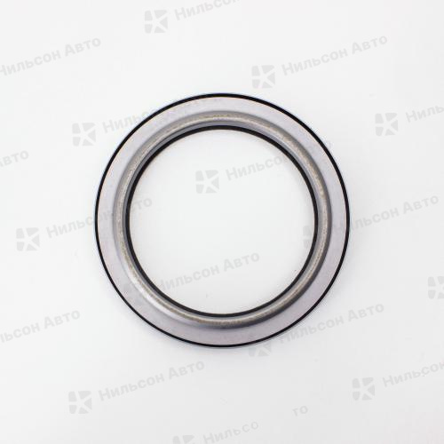 Сальник коленвала лобовой ISUZU FORWARD 6HE1, 6HH1, 6HK1, 6HA1, 104*137*13, NOK (NP)