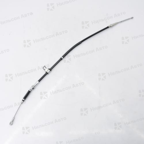 Трос ручника MAZDA TITAN, вид 1, Nilson Auto Parts (длина 58-91 см)