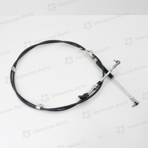 Трос переключения передач MMC FUSO FK616, TSK (длина 270-326 см)