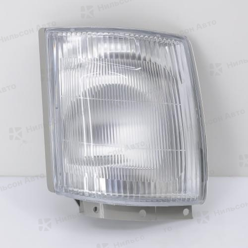 Габарит TOYOTA DYNA, 1998-2003, правый, (белый), Nilson Auto Parts