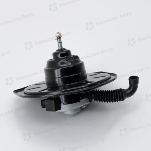 Моторчик печки 12V MMC CANTER/TOYOTA DYNA 4M40, 3L, Nilson Auto Parts (без крыльчатки)