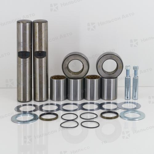 Шкворни HINO 500, длина 218, диаметр 40, KING PIN KIT  