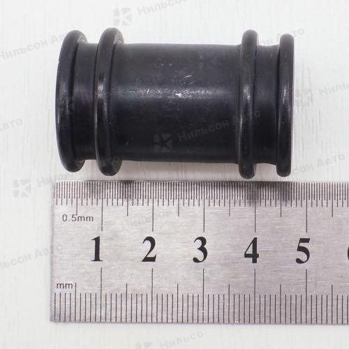 Патрубок термостата MMC FUSO, оригинал