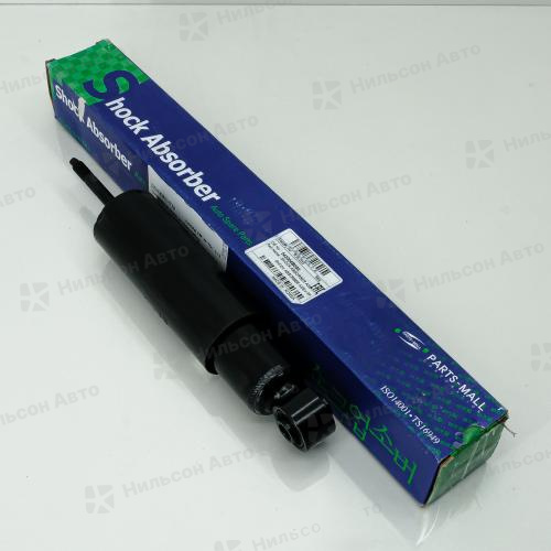 Амортизатор передний PJA003, штырь/ухо сайлентблоки диам. 54 стакан 143 мм HYUNDAI PORTER/KIA, PARTS-MALL