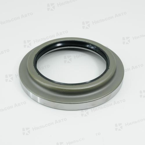 Сальник задней ступицы внутренний ISUZU, 117*174*15,5*28, MUSASHI