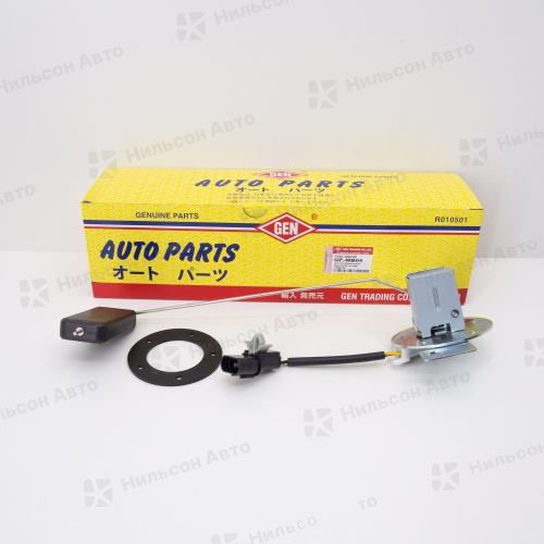 Датчик уровня топлива, MITSUBISHI CANTER, FB308, GEN 2 контакта