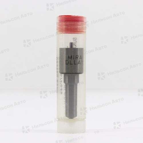 Распылитель DLLA157P649 MMC CANTER 4D34T, MIRAI (Сингапур)