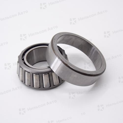 Подшипник ступичный TR111104/55KW02, 55*105*28.5*36 KOYO