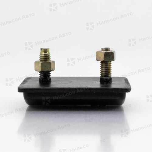 Отбойник подрессорника MMC CANTER/HYUNDAI вид 1, Nilson Auto Parts