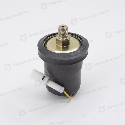 Датчик давления масла HINO F17C, P11C, K13D, фишка пластиковая, SANKEI