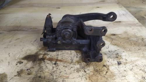 Редуктор рулевой ISUZU FORWARD FRR, FSR, 6HH1, 6HL1, б/у